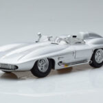 Chevrolet Corvette C1 Stingray Concept AUTOart 1:18 71000 Diecast
