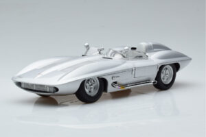 Chevrolet Corvette C1 Stingray Concept AUTOart 1:18 71000 Diecast