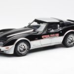 Chevrolet Corvette C3 Pace Car Indianapolis 500 1978 UT Models 1:18 21070 Diecast