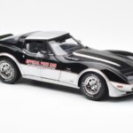 Chevrolet Corvette C3 Pace Car Indianapolis 500 1978 UT Models 1:18 21070 Diecast - image 4 of 6