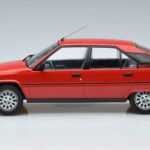 Citroen BX 16 TRS Norev 1:18 181680 Diecast - image 4 of 8