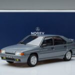 Citroen BX Sport Norev 1:18 181690 Diecast - image 6 of 6
