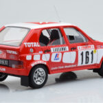 Citroen Visa 1000 Pistes C. Dorche Rally Monte Carlo 1987 Otto 1:18 OT909 Resin - image 2 of 6