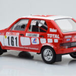 Citroen Visa 1000 Pistes C. Dorche Rally Monte Carlo 1987 Otto 1:18 OT909 Resin - image 5 of 6