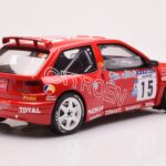 Citroen ZX Kitcar #15 J. Puras / C. Del Barrio Rally Catalunya Costa Brava 1997 Otto 1:18 OT432 Resin - image 2 of 6