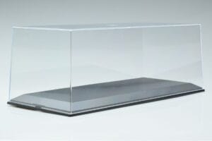 Display Case MCG 1:18 MCG99115 Diecast