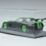 Display Case MCG 1:18 MCG99115 Diecast - image 10 of 11