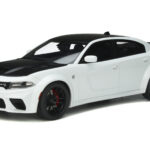 Dodge Charger SRT Hellcat Redeye GT Spirit 1:18 GT357 Resin