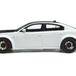 Dodge Charger SRT Hellcat Redeye GT Spirit 1:18 GT357 Resin - image 3 of 5
