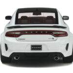 Dodge Charger SRT Hellcat Redeye GT Spirit 1:18 GT357 Resin - image 5 of 5