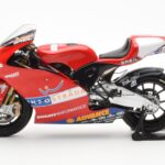 Ducati Desmosedici MotoGP Prova 2002 Minichamps 1:12 122020099 Diecast