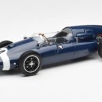 Cooper T51 Climax #14 S. Moss Italian GP Winner 1959 Schuco 1:18 450032600 Diecast