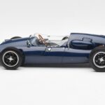 Cooper T51 Climax #14 S. Moss Italian GP Winner 1959 Schuco 1:18 450032600 Diecast - image 4 of 8