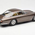 Ferrari 250 GT Lusso Brown Metallic KK-Scale 1:18 181023 Diecast - image 2 of 6