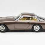 Ferrari 250 GT Lusso Brown Metallic KK-Scale 1:18 181023 Diecast - image 3 of 6