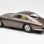 Ferrari 250 GT Lusso Brown Metallic KK-Scale 1:18 181023 Diecast - image 5 of 6