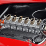 Ferrari 250 GTO #19 24 Hours of Le Mans 1962 Kyosho 1:18 08438A Diecast - image 9 of 10