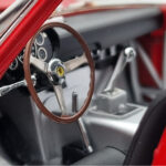 Ferrari 250 GTO #22 24 Hours of Le Mans 1962 Kyosho 1:18 08438B Diecast - image 8 of 10