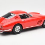 Ferrari 275 GTB Red CMR 1:18 CMR033 Diecast - image 2 of 6