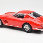 Ferrari 275 GTB Red CMR 1:18 CMR033 Diecast - image 5 of 6