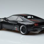 Ferrari 288 GTO Black GT Spirit 1:18 GT876 Resin - image 5 of 6