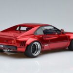 Ferrari 288 GTO Khyzyl Saleem Red GT Spirit 1:18 GT337 Resin - image 2 of 6
