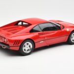 Ferrari 288 GTO Red GT Spirit 1:18 GT288 Resin - image 2 of 6