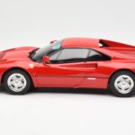 Ferrari 288 GTO Red GT Spirit 1:18 GT288 Resin - image 3 of 6