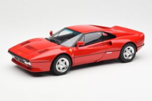 Ferrari 288 GTO Red GT Spirit 1:18 GT288 Resin