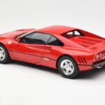 Ferrari 288 GTO Red GT Spirit 1:18 GT288 Resin - image 5 of 6