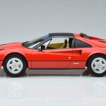 Ferrari 308 GTS Magnum P.I. Norev 1:18 187930 Diecast - image 3 of 6