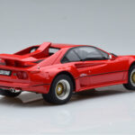 Ferrari 308 Koenig Specials Red GT Spirit 1:18 GT281 Resin - image 2 of 6