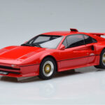 Ferrari 308 Koenig Specials Red GT Spirit 1:18 GT281 Resin