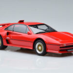 Ferrari 308 Koenig Specials Red GT Spirit 1:18 GT281 Resin - image 4 of 6