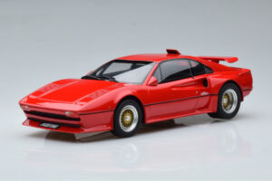 Ferrari 308 Koenig Specials Red GT Spirit 1:18 GT281 Resin