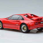 Ferrari 308 Koenig Specials Red GT Spirit 1:18 GT281 Resin - image 5 of 6