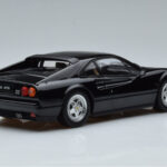 Ferrari 328 GTB Black KK-Scale 1:18 KKDC180532 Diecast - image 2 of 6