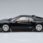 Ferrari 328 GTB Black KK-Scale 1:18 KKDC180532 Diecast - image 3 of 6