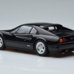 Ferrari 328 GTB Black KK-Scale 1:18 KKDC180532 Diecast - image 5 of 6