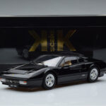 Ferrari 328 GTB Black KK-Scale 1:18 KKDC180532 Diecast - image 6 of 6