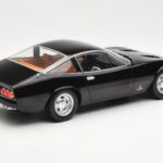 Ferrari 365 GTC4 Black KK-Scale 1:18 180284 Diecast - image 2 of 6