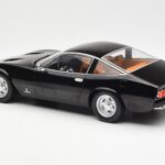 Ferrari 365 GTC4 Black KK-Scale 1:18 180284 Diecast - image 5 of 6