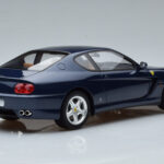 Ferrari 456 GT Blue GT Spirit 1:18 GT239 Resin - image 2 of 6
