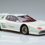 Ferrari 512 BBi Turbo Koenig Specials GT Spirit 1:18 KJ017 Resin - image 4 of 6
