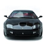 Ferrari 550 Maranello Turbo Koenig Specials Black GT Spirit 1:18 GT336 Resin - image 4 of 5