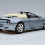 Ferrari F355 Spider Hot Wheels 1:18 23907 Diecast - image 3 of 7