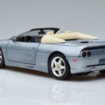 Ferrari F355 Spider Hot Wheels 1:18 23907 Diecast - image 6 of 7