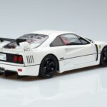 Ferrari F40 LBWK Liberty Walk GT Spirit 1:18 GT379 Resin - image 2 of 6