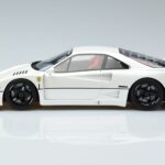 Ferrari F40 LBWK Liberty Walk GT Spirit 1:18 GT379 Resin - image 3 of 6