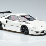 Ferrari F40 LBWK Liberty Walk GT Spirit 1:18 GT379 Resin - image 4 of 6
